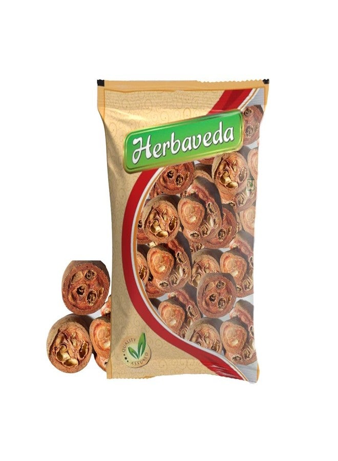 LEANBEING Herbaveda- Rudravanti phal 500g | Cressa Cretica | Litoral bind weed - Image 1